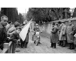 1958 L115 Premio Ozo di motociclismo