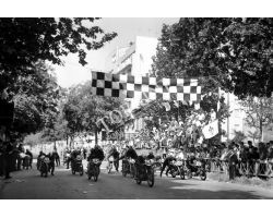  circuito campo di marte moto fanti