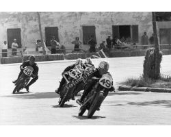 Circuito motociclistico del Campo di Marte 