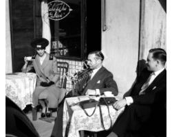  Caffetteria BAR  Fossi