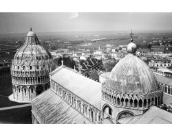1953  0055  Duomo Pisa