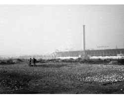 Foto storiche Firenze  stadio