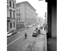 1973 00383 passaggio a livello Via Vittorio Emanuele 500