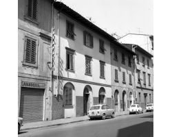 1973 04500  Via Pisana
