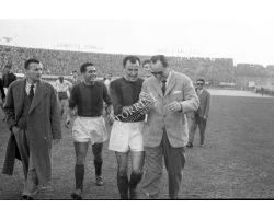   Campionato 53 54 Fiorentina Bologna   Gipo Viani