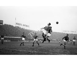 Foto storiche   campionato calcio  53 54  Fiorentina Triestina