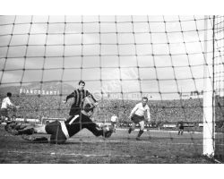 Foto storiche    Fiorentina Inter 