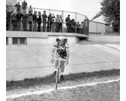  Velodromo   Giro della Toscana Francesco Moser