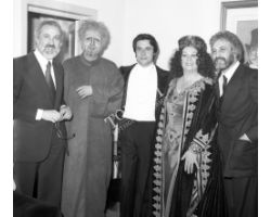 Riccardo Muti Teatro  Maggio musicale Nabucco 