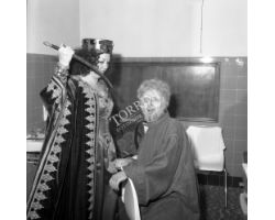 Teatro Maggio musicale Nabucco