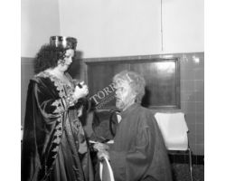 Teatro Maggio musicale Nabucco