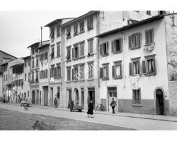 1956  2403 San Frediano Santo Spirito oltrarno