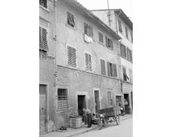 1956  2401  San Frediano Santo Spirito oltrarno