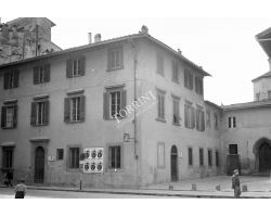 1956  2413   San Frediano Santo Spirito oltrarno