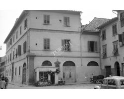1956  2527  Piazza Piattellina  San Frediano Santo Spirito oltrarno