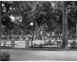  Giardino in piazza d\'Azeglio