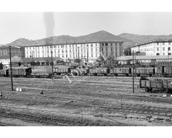  stazione Campo di Marte