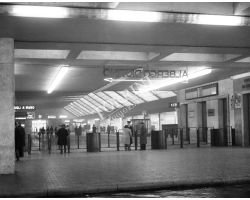  stazione Santa Maria Novella 