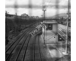  ferrovia stazione campo di marte
