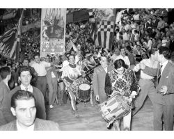   Palio di Siena