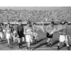  FIorentina Spartak Mosca 