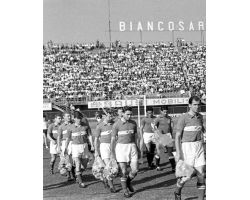  FIorentina Spartak Mosca 