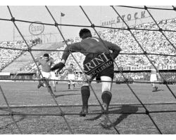 1957 L062 FIorentina Spartak Mosca 