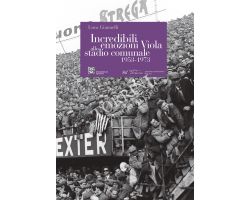 Libro 80 anni Foto Torrini \