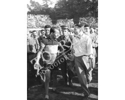 Bartali vince il giro della toscana 