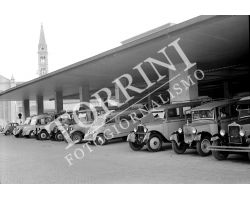 Noleggio auto  taxi stazione Santa Maria Novella