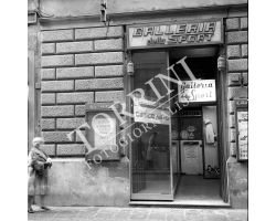 Galleria dello sport via pucci negozio