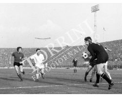 Fiorentina Napoli 69 70 chiarugi zoff 
