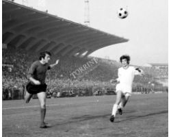 Fiorentina Napoli 69 70 Merlo, Improta