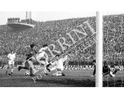 Fiorentina Napoli 69 70 Pogliana, Rizzo, Zurlini, Zoff