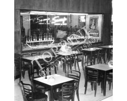 Interno bar