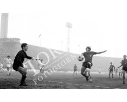 Fiorentina Napoli 69 70 chiarugi zoff 