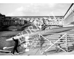 Canottieri in arno