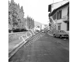 Via Lungo il Mugnone
