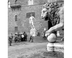 Piazza Della Signoria