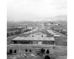 Svincolo autostrada firenze nord