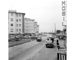 Via Baccio da montelupo via della casella