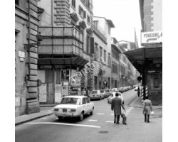 Via dei Servi via de pucci