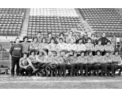 71 72 fiorentina squadra completa