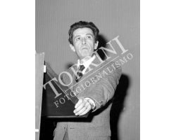 4a Conferenza Nazionale delle ragazze comuniste Berlinguer