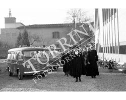 Nuova sede Misericordia a Campo di Marte