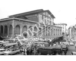 Mercato centrale