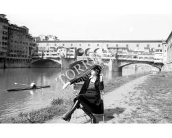 Moda al ponte vecchio