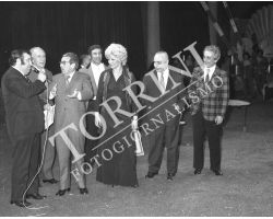 Fratelli orfei con bausi e bargellini
