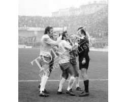 Fiorentina Lazio 74 75 Chinaglia Agnolin