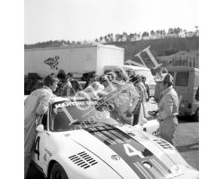 Prova Mondiale Marche al Mugello Mass auto